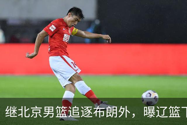 继北京男篮追逐布朗外，曝辽篮下场竞价，李楠或被截胡，好戏来了