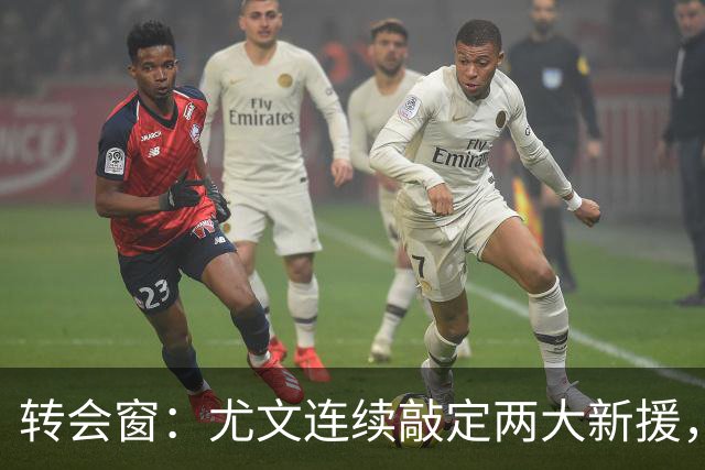 转会窗：尤文连续敲定两大新援，穆阿尼和阿拉伊贝戈维奇即将加盟